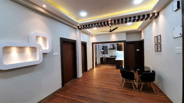 Home Interior Design Cuttack