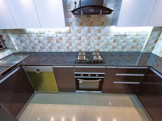 Beautiful-Kitchen-Bhubaneswar