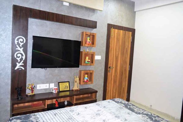 bedroom interior design bhubaneswar