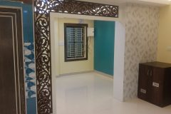 Home Interior Design at Garage Chowk, Bhubaneswar
