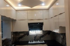 Modular Kitchen Design in Bhubaneswar