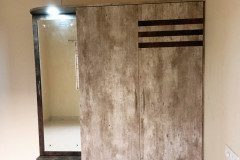 Modular Kitchen and Furniture Work at Infocity, Patia, Bhubaneswar
