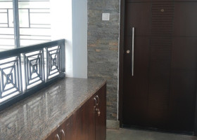 Home Renovation and Interior Design at Kesura, Bhubaneswar