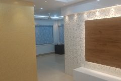 Home Renovation and Interior Design at Kesura, Bhubaneswar