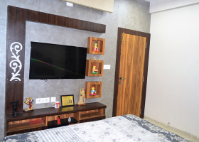 bedroom interior design bhubaneswar