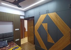 bedroom interior design bhubaneswar
