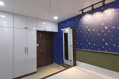 Duplex Interior Design Near CIFA, Uttara Square, Bhubaneswar