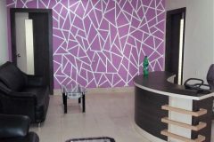 Office Space Interior Design at Cuttack