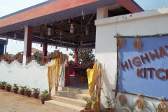 Highway Kitchen - Chatia, Odisha