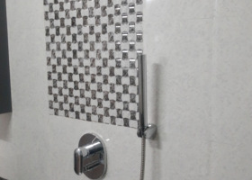 Modern Bathroom Design Bhubaneswar