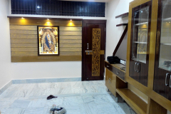 Home Interior Design for Mr Sushant Mohanty - Cuttack, Odisha