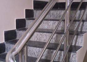 staircase railing cuttack