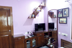 Home Interior for Mrs. Parineeta Mohanty - Cuttack, Odisha