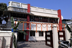 House Renovation for Dr. Prakash Kumar Prusty - Cuttack, Odisha