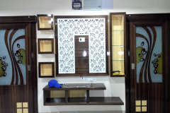 House Renovation & Interior Design for Dr Manoranjan Dash - Cuttack, Odisha