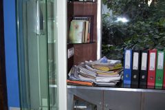 Office space design at bhubaneswar