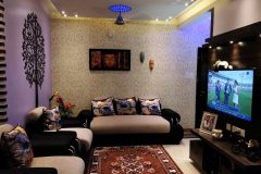 Living Room Interior Design Bhubaneswar