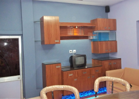 Office space design at cuttack