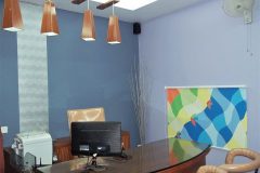 Office space design at cuttack