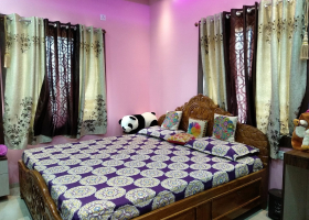 Kids Bedroom Interior Design Bhubaneswar