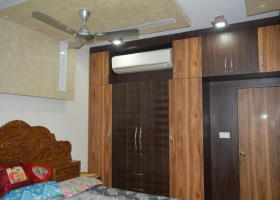 Bedroom Interior Design Bhubaneswar