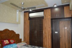 Bedroom Interior Design Bhubaneswar