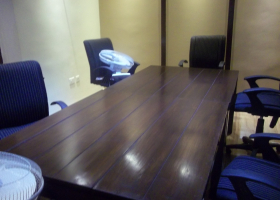 office space interior at cuttack