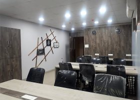 Office Interior Design Bhubaneswar