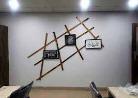 Office Interior Design Bhubaneswar