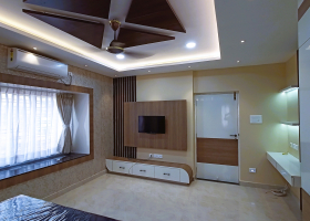 Bedroom-Interior-Design-with-Ceiling