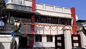 House Renovation for Dr. Prakash Kumar Prusty – Cuttack, Odisha