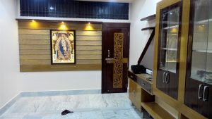 Home Interior Design for Mr Sushant Mohanty – Cuttack, Odisha