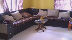 Home Interior Design for Mr Uday Dash – Cuttack, Odisha