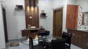 Home Interior for Mrs. Parineeta Mohanty – Cuttack, Odisha