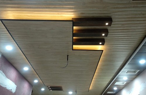 pvc false ceiling design bhubaneswar