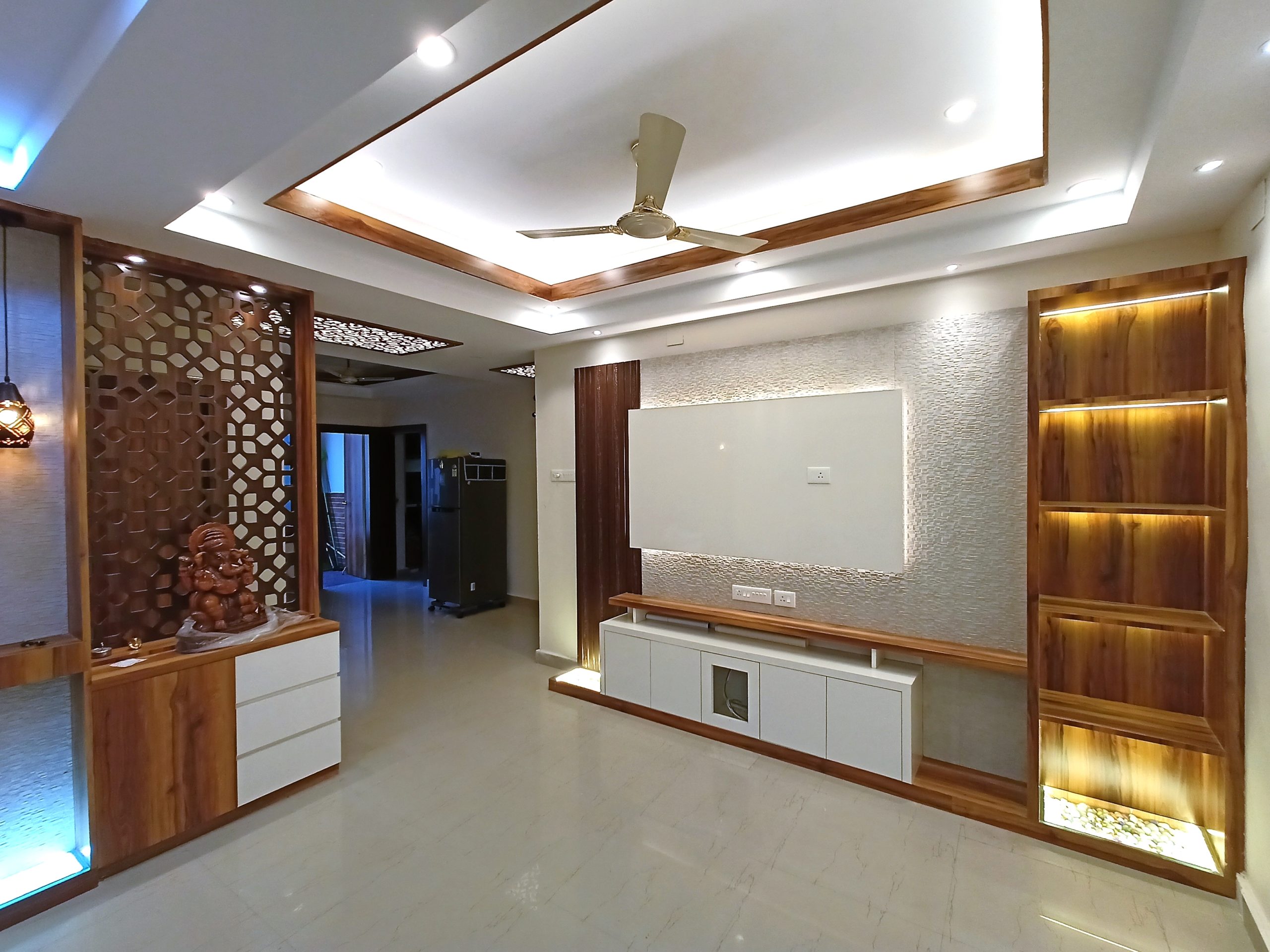 Drawing Room Interior Designing Services at Rs 200/square feet in Udaipur-saigonsouth.com.vn