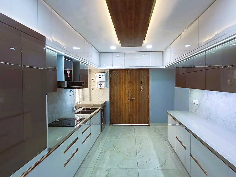 Modular Kitchen Design in Bhubaneswar | Best Modular Kitchen in Bhubaneswar