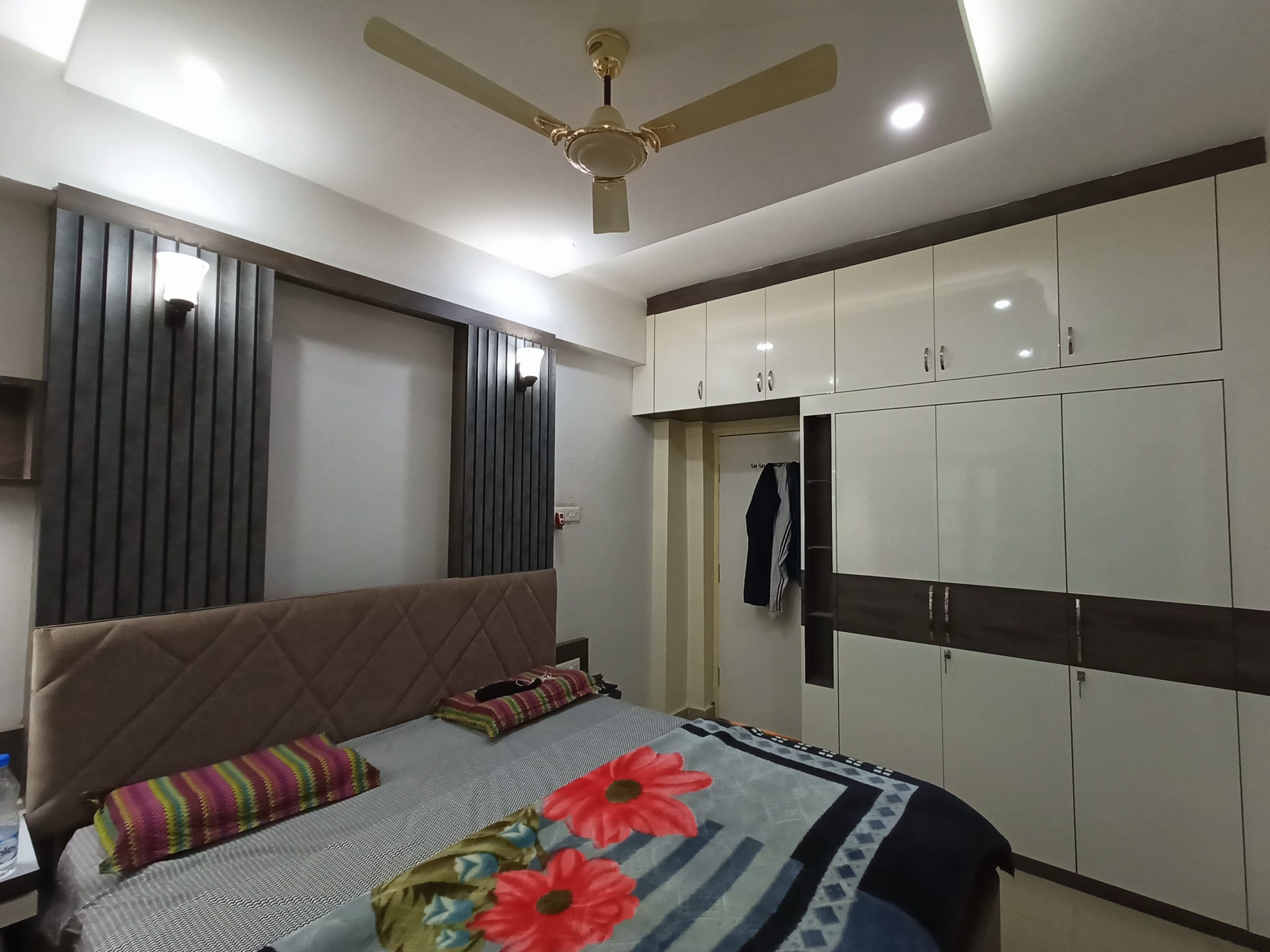 Modern Wardrobe Design In Bhubaneswar 2 Scaled 