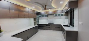 Modular Kitchen Design <span>Bhubaneswar</span>