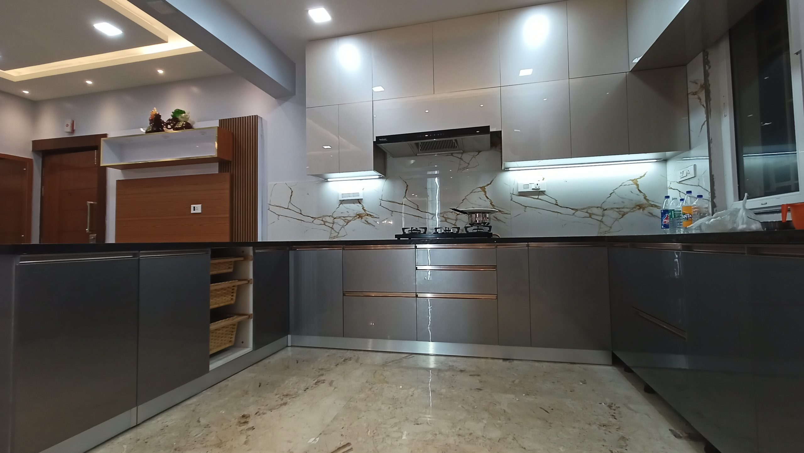 modular kitchen design in saheed nagar bhubaneswar