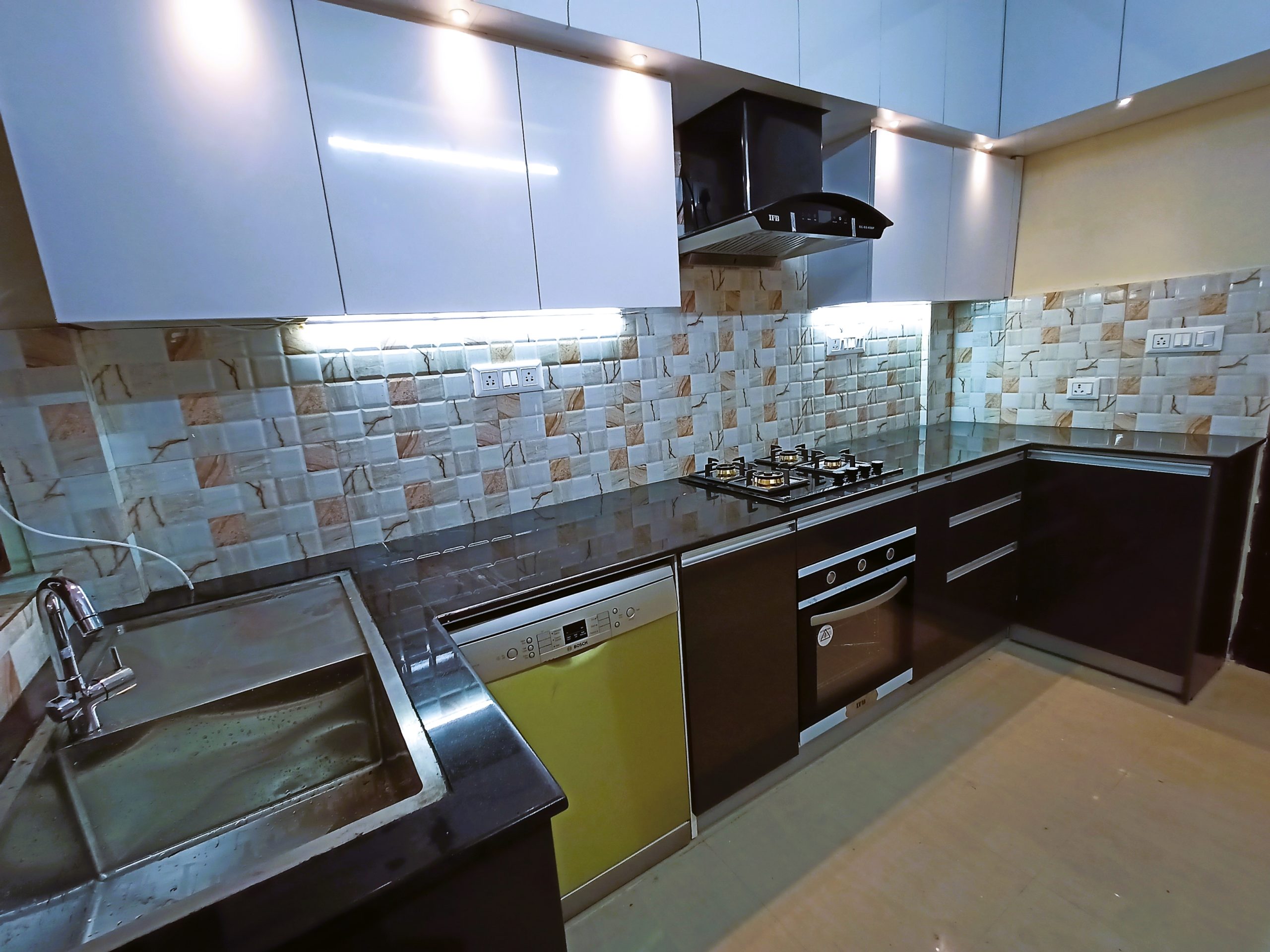 5 Interior Design Ideas for Small Apartment Flats in Bhubaneswar
