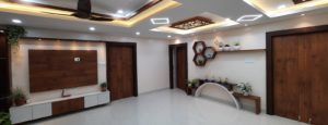 Home Interior Design Bhubaneswar<span>Project Portfolio</span>