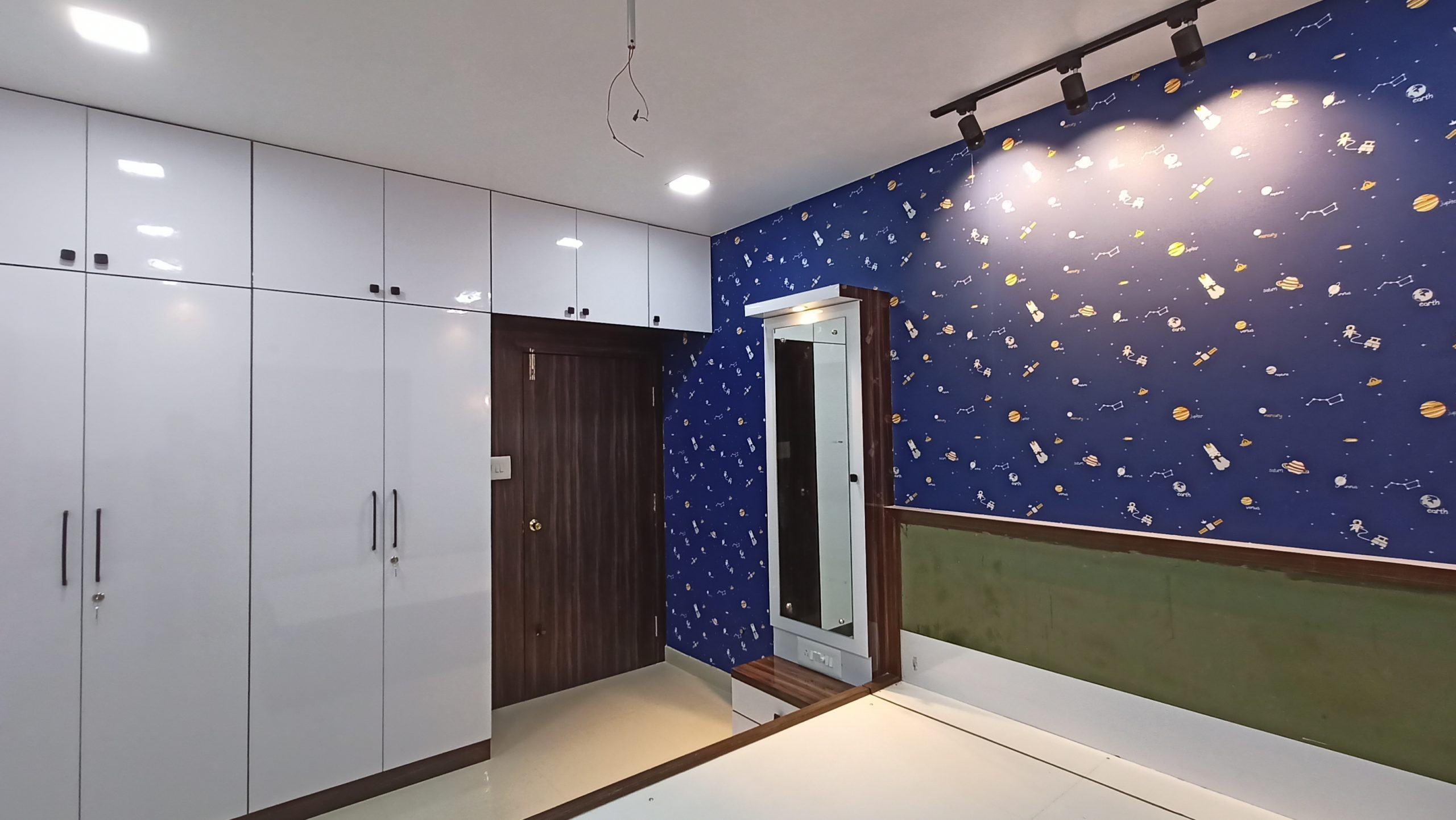 The Best Interior Designer in Bhubaneswar: 10 Reasons Why Kriti Kreations Interior Design & Decor