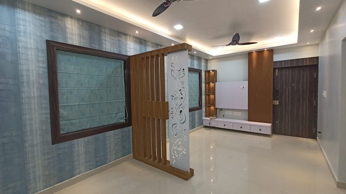 Exploring Bhubaneswar's StateoftheArt Modular Kitchen and Furniture