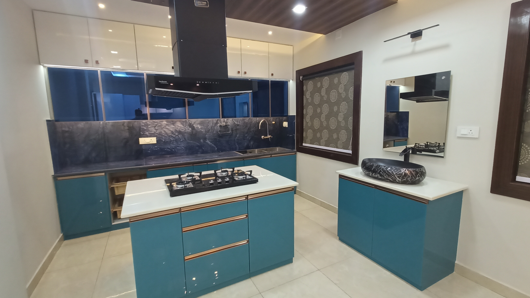 Modular Kitchen Benefits For Homes In India  Beautiful Homes