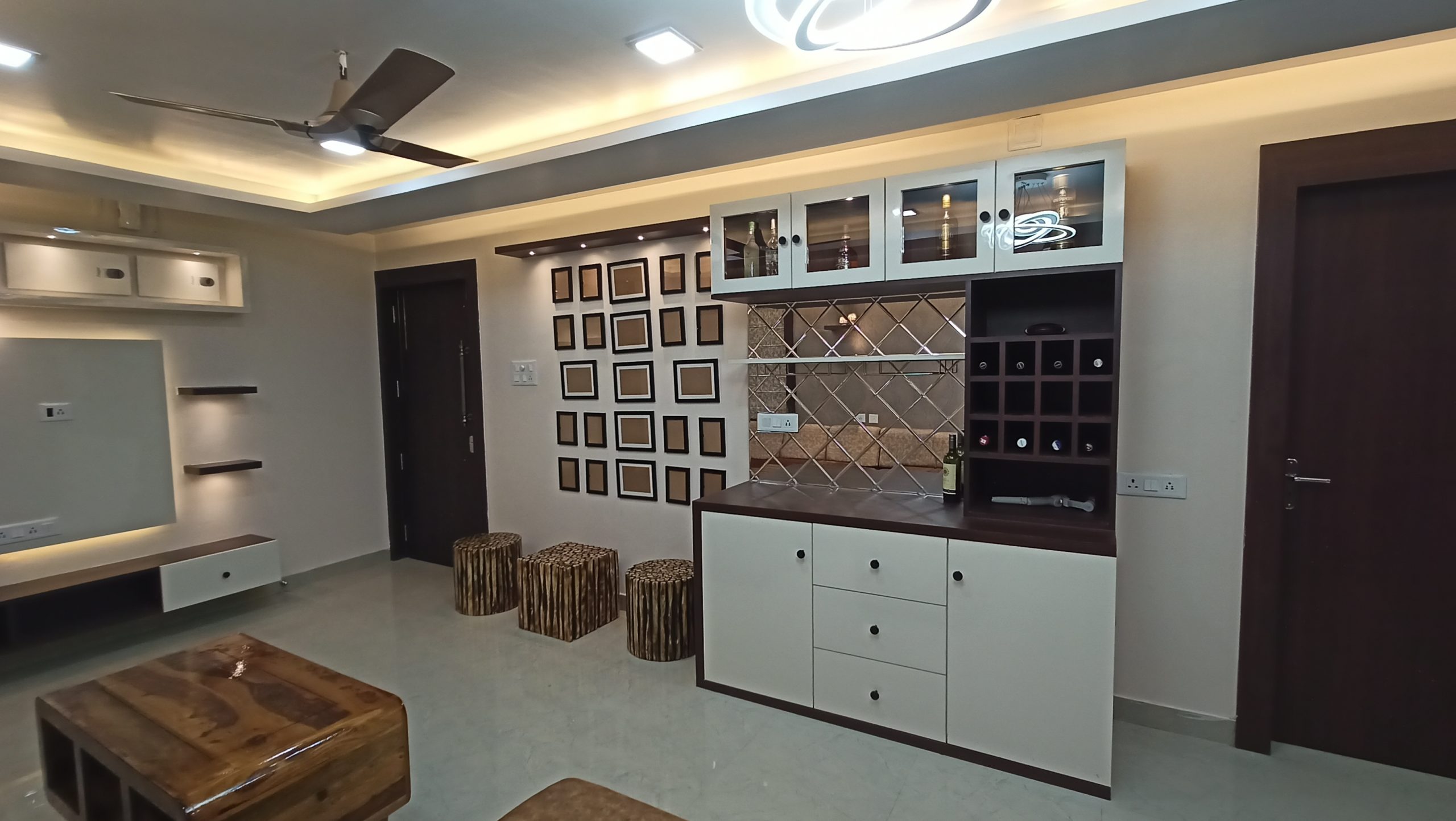 Choose the Right Interior Designer in Bhubaneswar for Your Dream Home Interior Design.