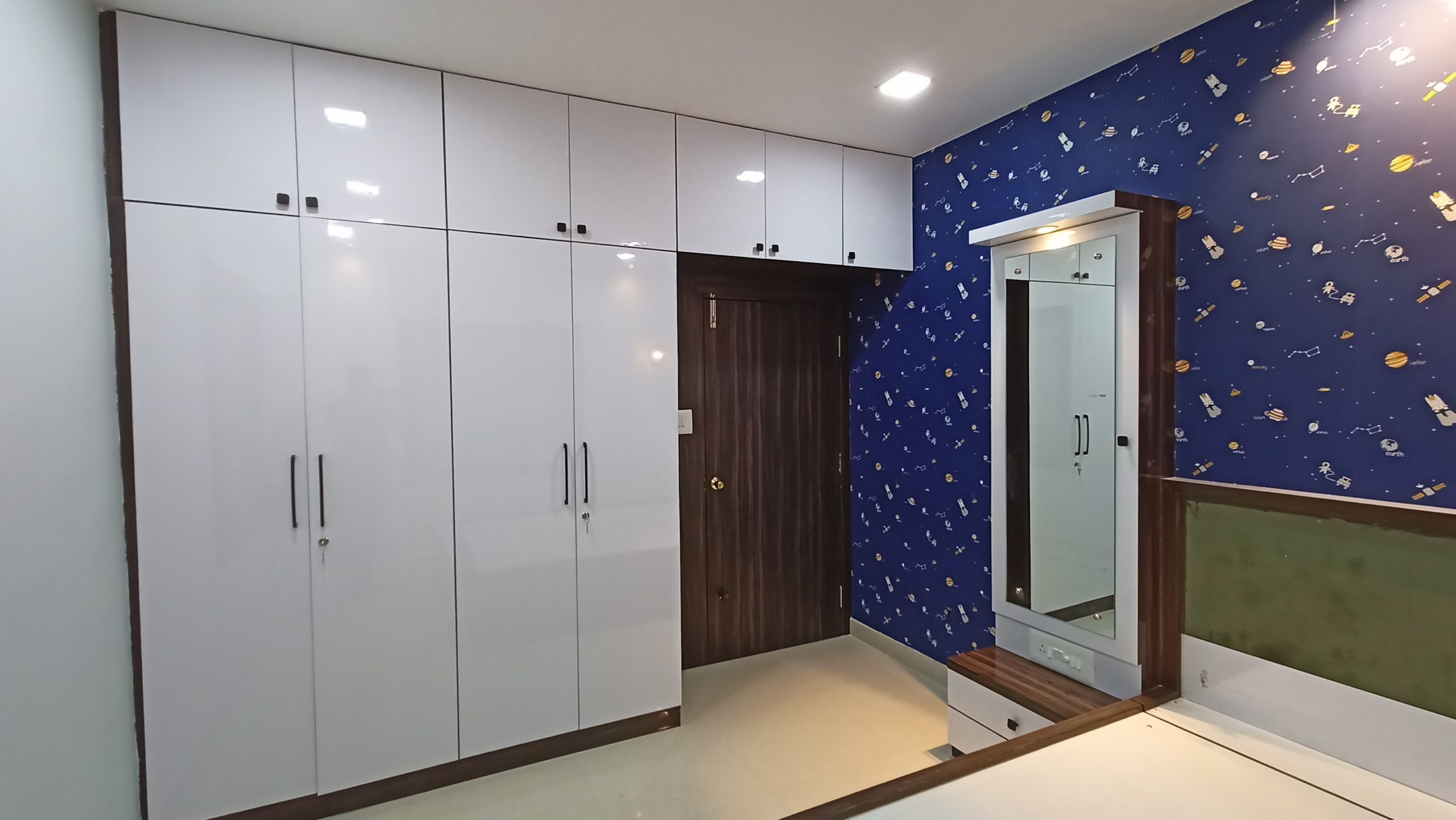 Transform Your Home with Professional Interior Design in Bhubaneswar!