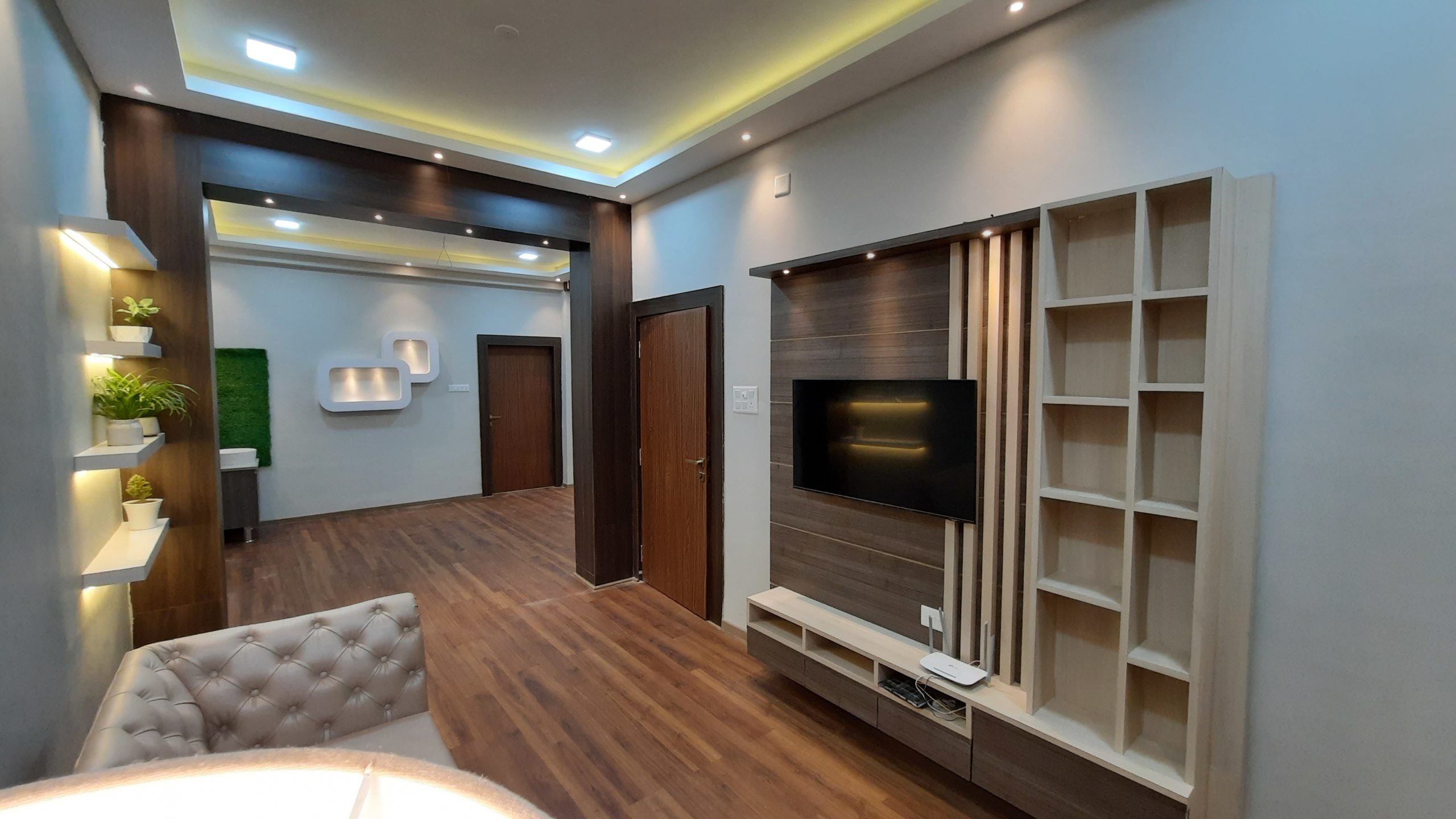 Hire the Best Interior Designer in Bhubaneswar for Your Dream Home Interior or Makeover