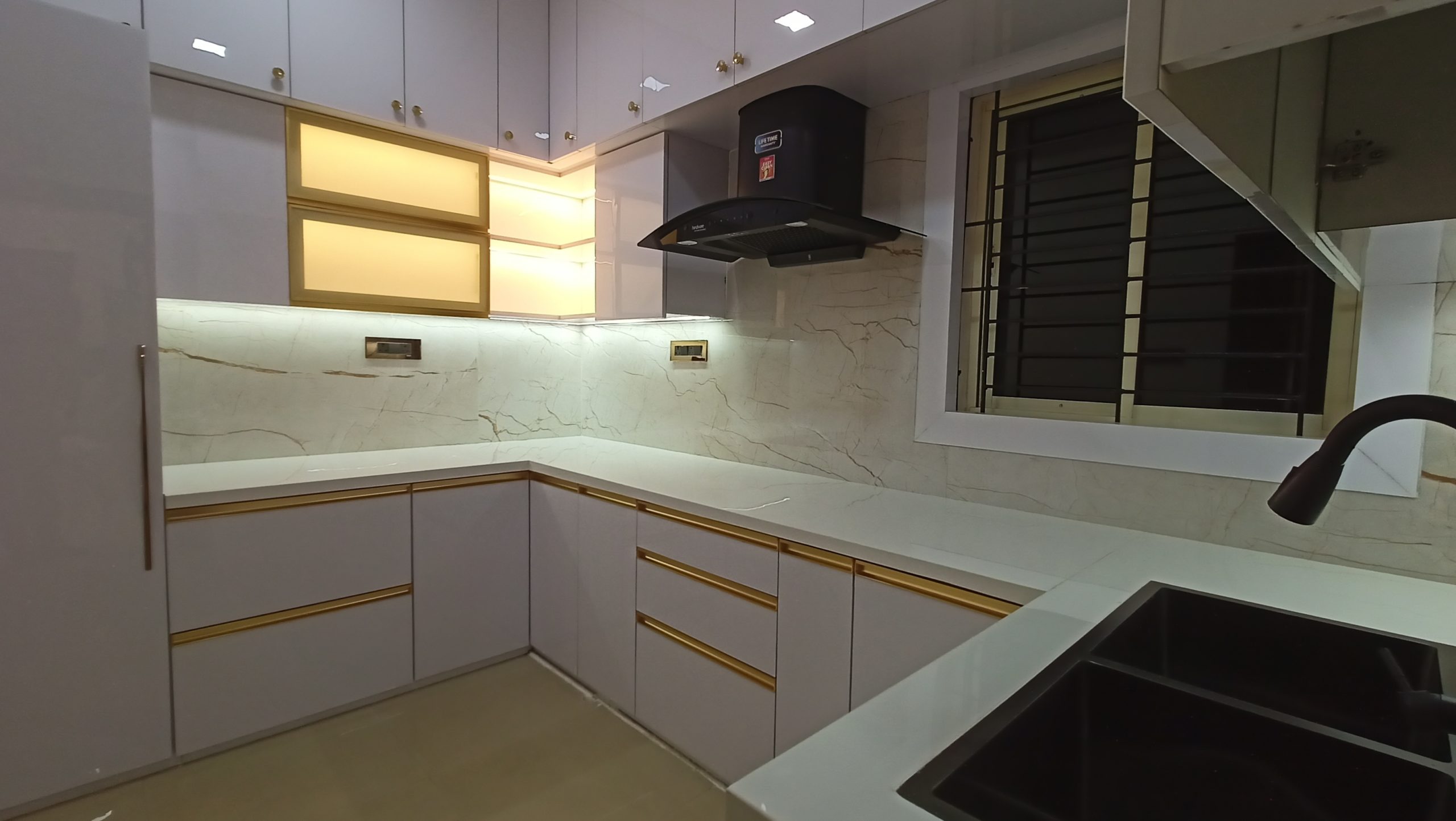 Best and Affordable Modular Kitchen Design 2023 in Bhubaneswar