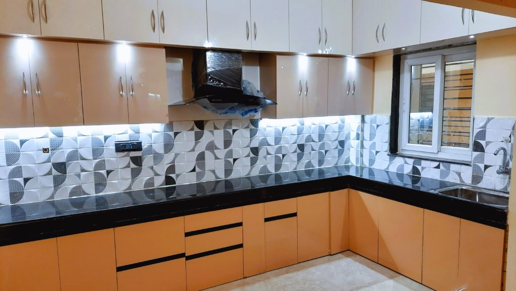 modular kitchen design in bhubaneswar
